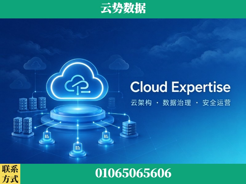 福州-Cloud Expertise